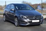 MERCEDES-BENZ CLASSE B SENSATION 200 7G-DCT 156 CV / ORIGINE FRANCE 2