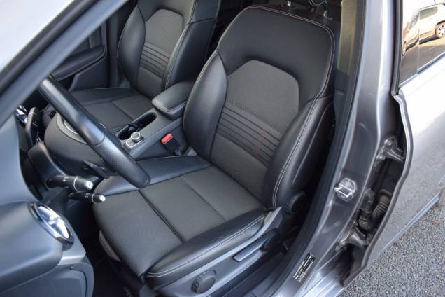 MERCEDES-BENZ CLASSE B SENSATION 200 7G-DCT 156 CV / ORIGINE FRANCE 11