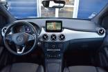 MERCEDES-BENZ CLASSE B SENSATION 200 7G-DCT 156 CV / ORIGINE FRANCE 13
