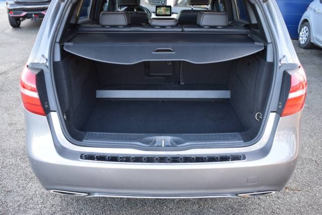 MERCEDES-BENZ CLASSE B SENSATION 200 7G-DCT 156 CV / ORIGINE FRANCE 18