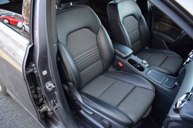 MERCEDES-BENZ CLASSE B SENSATION 200 7G-DCT 156 CV / ORIGINE FRANCE 21