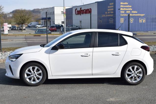 OPEL CORSA EDITION BUSINESS 1.5 D 100 CV BV6 7