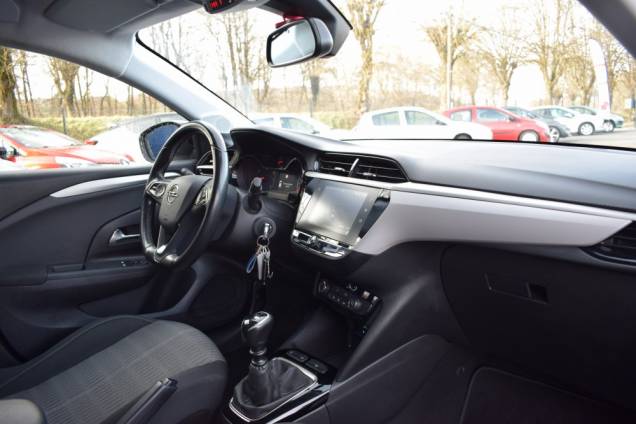 OPEL CORSA EDITION BUSINESS 1.5 D 100 CV BV6 13