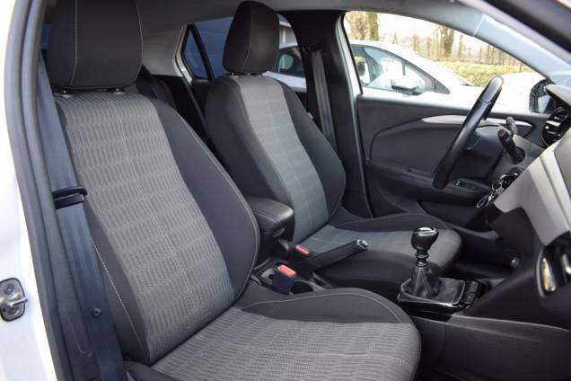 OPEL CORSA EDITION BUSINESS 1.5 D 100 CV BV6 14