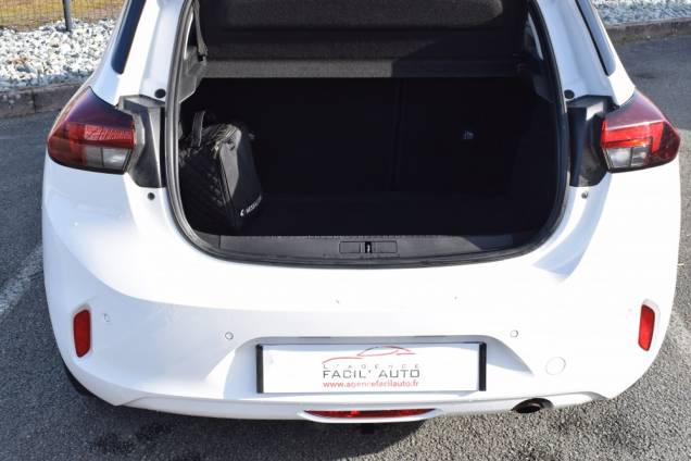 OPEL CORSA EDITION BUSINESS 1.5 D 100 CV BV6 15