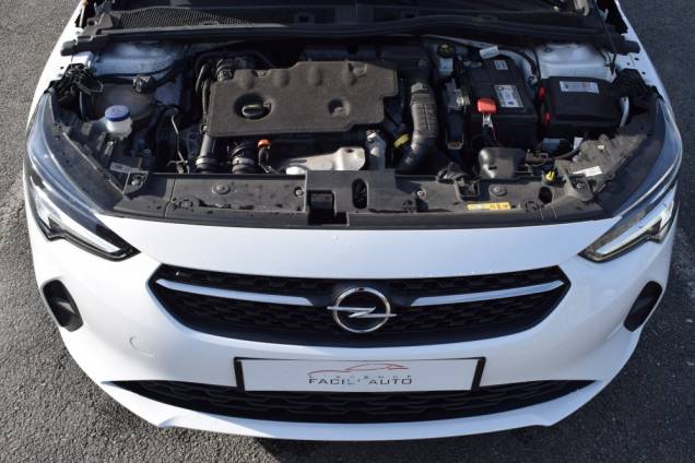 OPEL CORSA EDITION BUSINESS 1.5 D 100 CV BV6 16