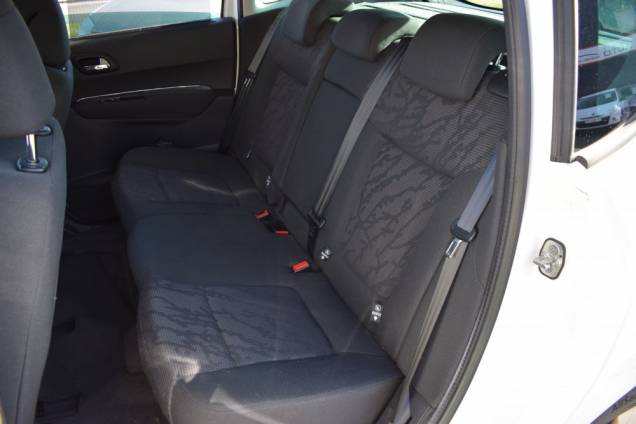 PEUGEOT 3008 PREMIUM 2.0 HDI 150 CV BVM 6  12