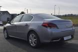 PEUGEOT 508 ALLURE HDI 150 CV BVM 3