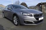 PEUGEOT 508 ALLURE HDI 150 CV BVM 6