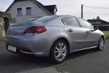 PEUGEOT 508 ALLURE HDI 150 CV BVM 7