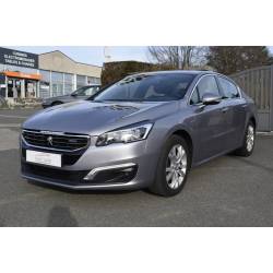 PEUGEOT 508 ALLURE HDI 150 CV BVM