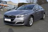 PEUGEOT 508 ALLURE HDI 150 CV BVM 1