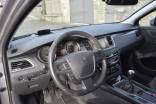 PEUGEOT 508 ALLURE HDI 150 CV BVM 8