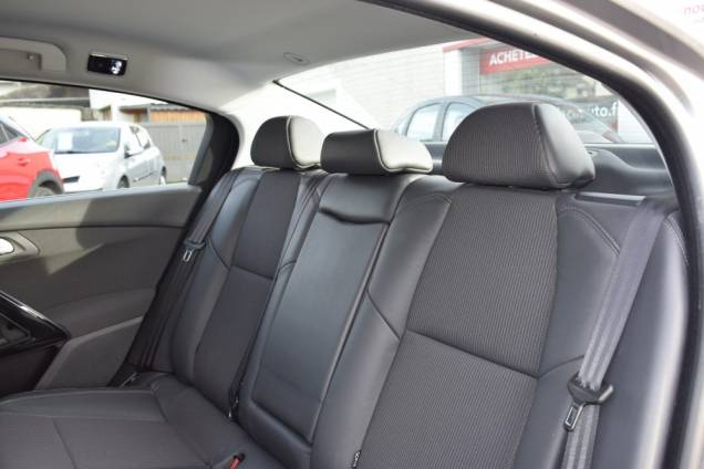 PEUGEOT 508 ALLURE HDI 150 CV BVM 13