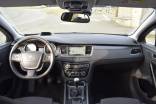 PEUGEOT 508 ALLURE HDI 150 CV BVM 9