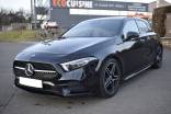 MERCEDES CLASSE A 200 CDI AMG LINE 8G-DCT 1