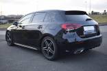 MERCEDES CLASSE A 200 CDI AMG LINE 8G-DCT 3