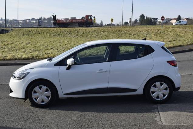 RENAULT CLIO TREND 90 CV BVM5 3