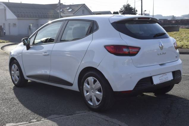 RENAULT CLIO TREND 90 CV BVM5 5