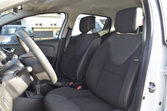 RENAULT CLIO TREND 90 CV BVM5 12