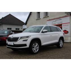 SKODA KODIAQ STYLE 2.0 TDI 150 CV DSG7 / ORIGINE FRANCE