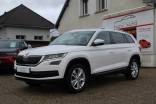 SKODA KODIAQ STYLE 2.0 TDI 150 CV DSG7 / ORIGINE FRANCE 1