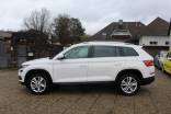 SKODA KODIAQ STYLE 2.0 TDI 150 CV DSG7 / ORIGINE FRANCE 7