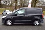 FORD TRANSIT COURIER FOURGON 1.6 TDCI 95 CV 6