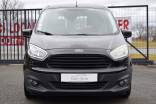FORD TRANSIT COURIER FOURGON 1.6 TDCI 95 CV 8