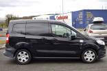 FORD TRANSIT COURIER FOURGON 1.6 TDCI 95 CV 7