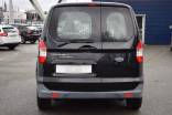 FORD TRANSIT COURIER FOURGON 1.6 TDCI 95 CV 9