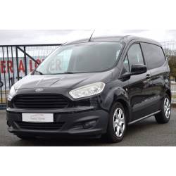 FORD TRANSIT COURIER FOURGON 1.6 TDCI 95 CV