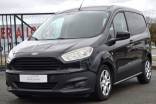 FORD TRANSIT COURIER FOURGON 1.6 TDCI 95 CV 1