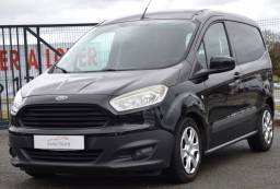 FORD TRANSIT COURIER FOURGON 1.6 TDCI 95 CV / 1ere Main
