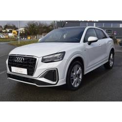 AUDI Q2 S LINE 35 TDI 150 CV QUATTRO STRONIC