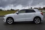 AUDI Q2 S LINE 35 TDI 150 CV QUATTRO STRONIC 3