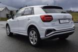 AUDI Q2 S LINE 35 TDI 150 CV QUATTRO STRONIC 4