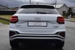AUDI Q2 S LINE 35 TDI 150 CV QUATTRO STRONIC 5