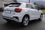 AUDI Q2 S LINE 35 TDI 150 CV QUATTRO STRONIC 6