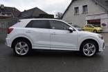 AUDI Q2 S LINE 35 TDI 150 CV QUATTRO STRONIC 7