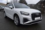 AUDI Q2 S LINE 35 TDI 150 CV QUATTRO STRONIC 8