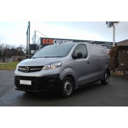 OPEL VIVARO FOURGON L2 STANDARD ESSENTIA 1.5D 120 CV BVM6 / ORIGINE FRANCE