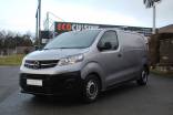 OPEL VIVARO FOURGON L2 STANDARD ESSENTIA 1.5D 120 CV BVM6 / ORIGINE FRANCE 1 OPEL VIVARO FOURGON L2 STANDARD ESSENTIA 1.5D 120 CV BVM6 / ORIGINE FRANCE 1