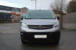 OPEL VIVARO FOURGON L2 STANDARD ESSENTIA 1.5D 120 CV BVM6 / ORIGINE FRANCE 2 OPEL VIVARO FOURGON L2 STANDARD ESSENTIA 1.5D 120 CV BVM6 / ORIGINE FRANCE 2
