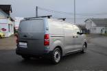 OPEL VIVARO FOURGON L2 STANDARD ESSENTIA 1.5D 120 CV BVM6 / ORIGINE FRANCE 4 OPEL VIVARO FOURGON L2 STANDARD ESSENTIA 1.5D 120 CV BVM6 / ORIGINE FRANCE 4