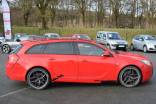 OPEL INSIGNIA SPORT TOURER OPC 2.8 V6 4X4 325 CV 6 OPEL INSIGNIA SPORT TOURER OPC 2.8 V6 4X4 325 CV 6