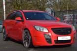 OPEL INSIGNIA SPORT TOURER OPC 2.8 V6 4X4 325 CV 2 OPEL INSIGNIA SPORT TOURER OPC 2.8 V6 4X4 325 CV 2