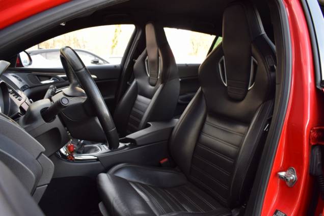 OPEL INSIGNIA SPORT TOURER OPC 2.8 V6 4X4 325 CV 10 OPEL INSIGNIA SPORT TOURER OPC 2.8 V6 4X4 325 CV 10