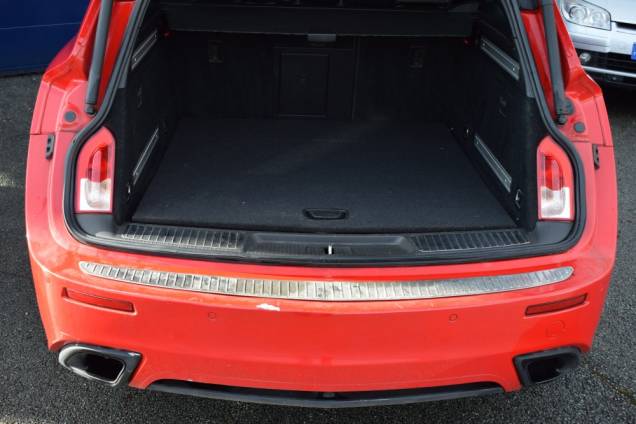 OPEL INSIGNIA SPORT TOURER OPC 2.8 V6 4X4 325 CV 16 OPEL INSIGNIA SPORT TOURER OPC 2.8 V6 4X4 325 CV 16