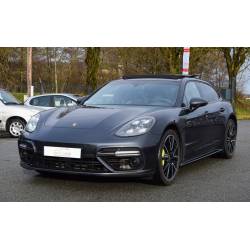 PORSCHE PANAMERA TURBO S E-HYBRID SPORT TURISMO 4.0 V8 680 CV PDK8 / PORSCHE APPROVED / ORIGINE FRANCE